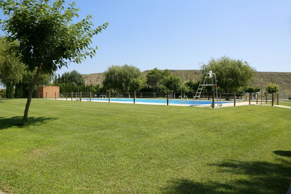 Imagen Piscinas Municipales