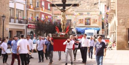 Imagen Fiestas de Alcolea de Cinca