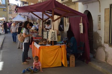 Imagen Alcolea de Cinca celebrará la XXIV Feria Artesanía entre el 30 de...