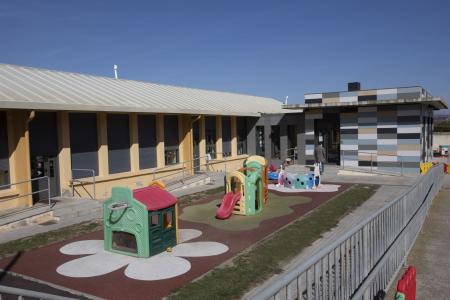 Imagen Escuela Municipal Infantil "Santa Catalina"