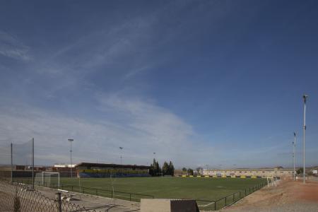 Imagen Campo Municipal de Fútbol "José Luis Torner"